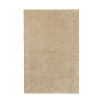 Firth juuttimatto - Off-white, 200x300 cm - Ferm Living