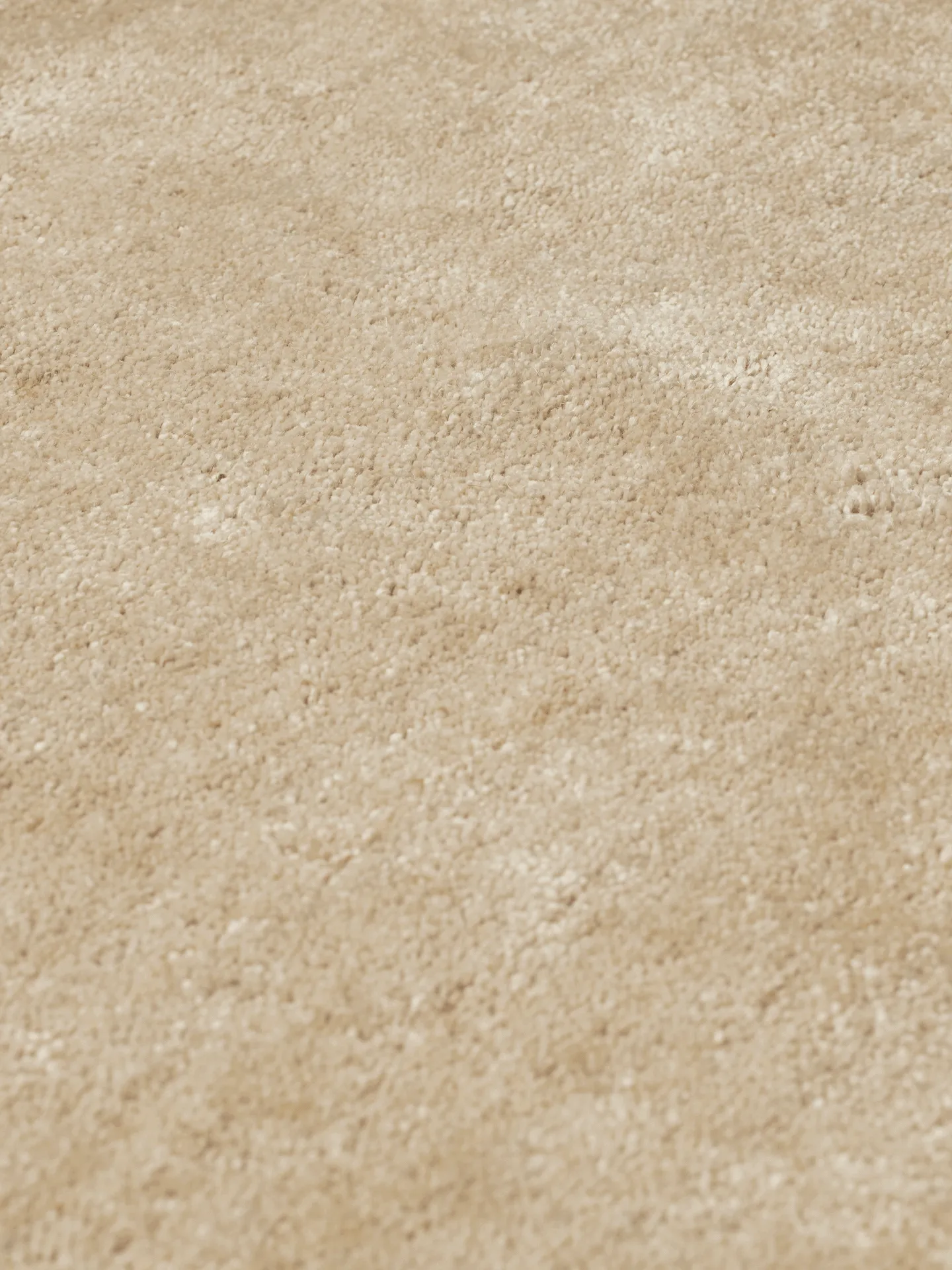 Firth juuttimatto, Off-white, 200x300 cm Ferm Living