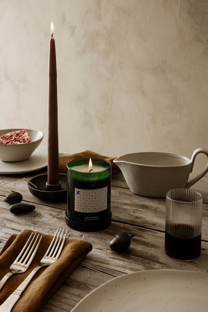 Flow kasari 30 cl, Off-white speckle Ferm Living