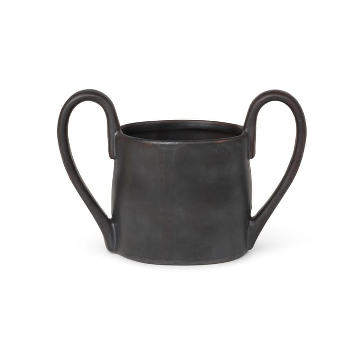 Flow lasten muki 19 cl, Black Ferm Living