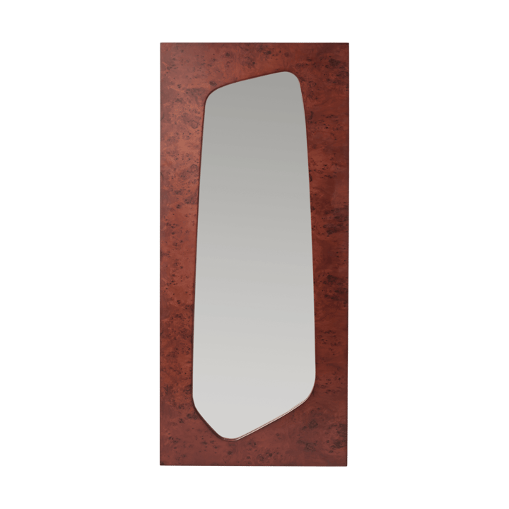 Folia peili - Dark stained burl, 135 cm - Ferm Living