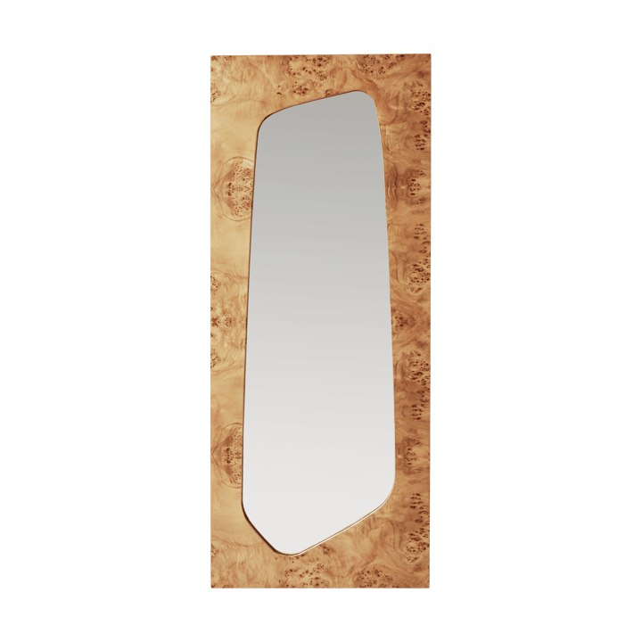 Folia peili - Natural burl, 135 cm - Ferm Living