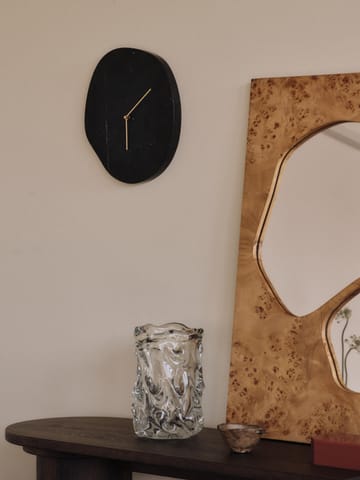 Folia peili - Natural burl, 82 cm - Ferm Living