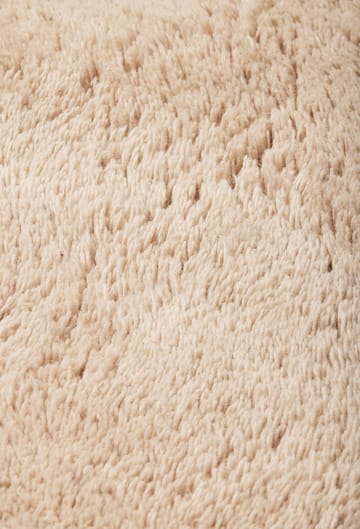 Forma villamatto 175 x 250 cm - Off-white - Ferm Living