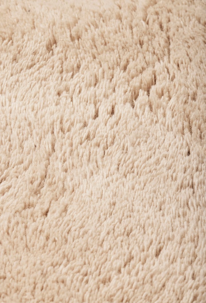 Forma villamatto 175 x 250 cm, Off-white Ferm Living