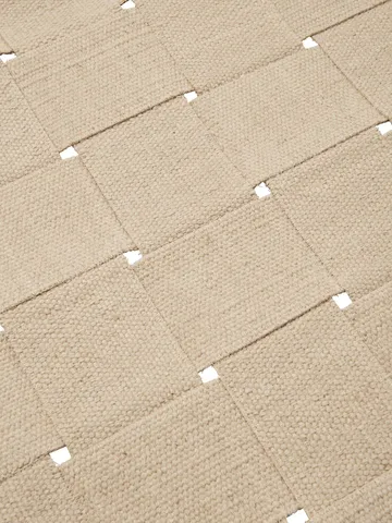 Foundation matto - Cashmere, 80×200 cm - Ferm Living