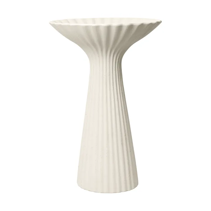 Fountain jalusta - Ivory,75 cm - Ferm Living