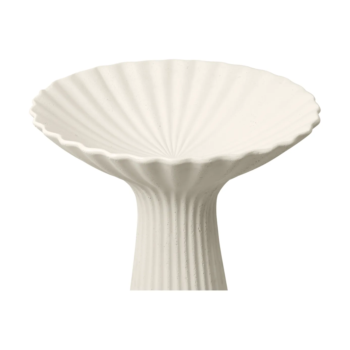 Fountain jalusta, Ivory,75 cm Ferm Living