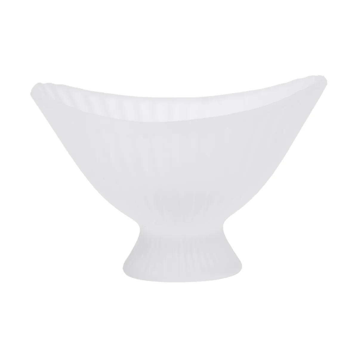 Fountain kulho 19 cm, Huurrettu Ferm Living