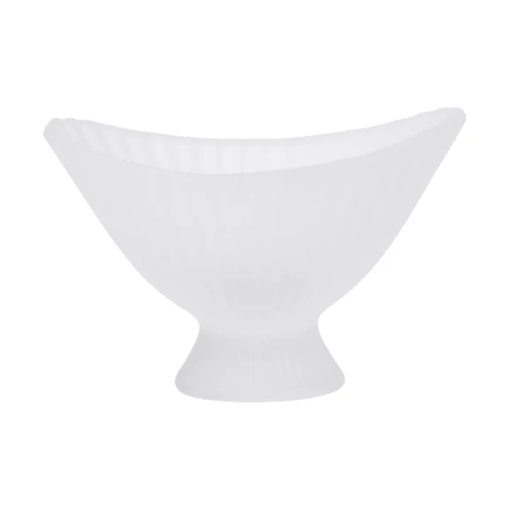 Fountain kulho 19 cm - Huurrettu - Ferm Living