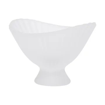 Fountain kulho 19 cm - Huurrettu - Ferm Living