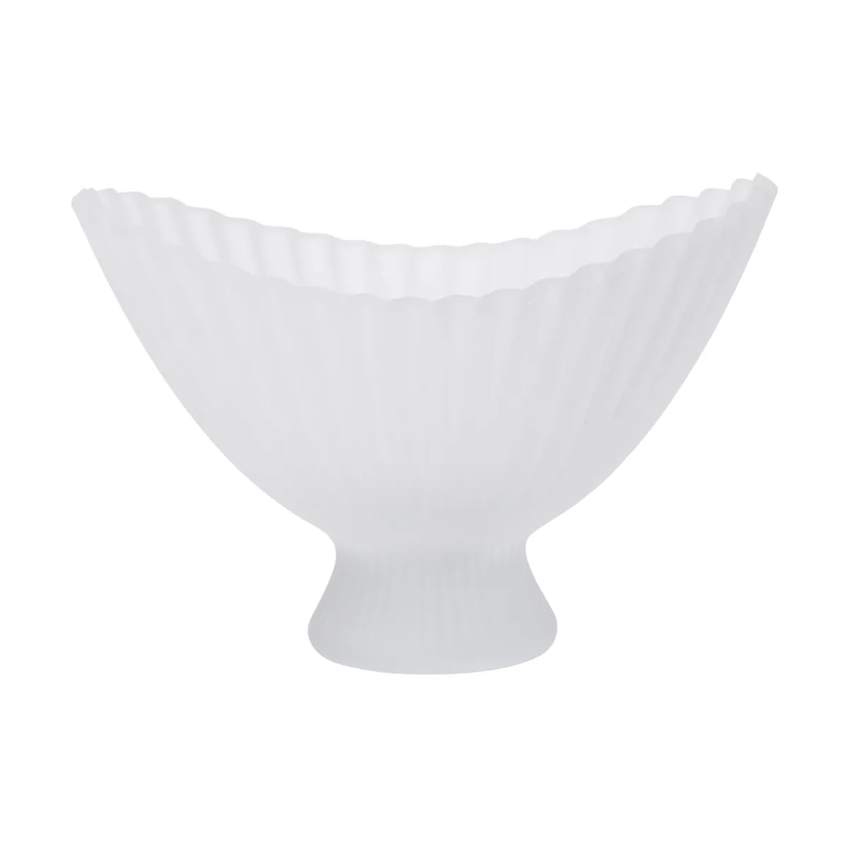 Fountain kulho 28 cm, Huurrettu Ferm Living