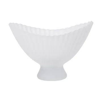 Fountain kulho 28 cm - Huurrettu - Ferm Living