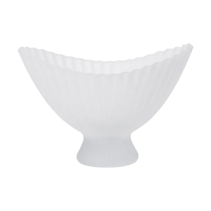 Fountain kulho 28 cm - Huurrettu - Ferm Living