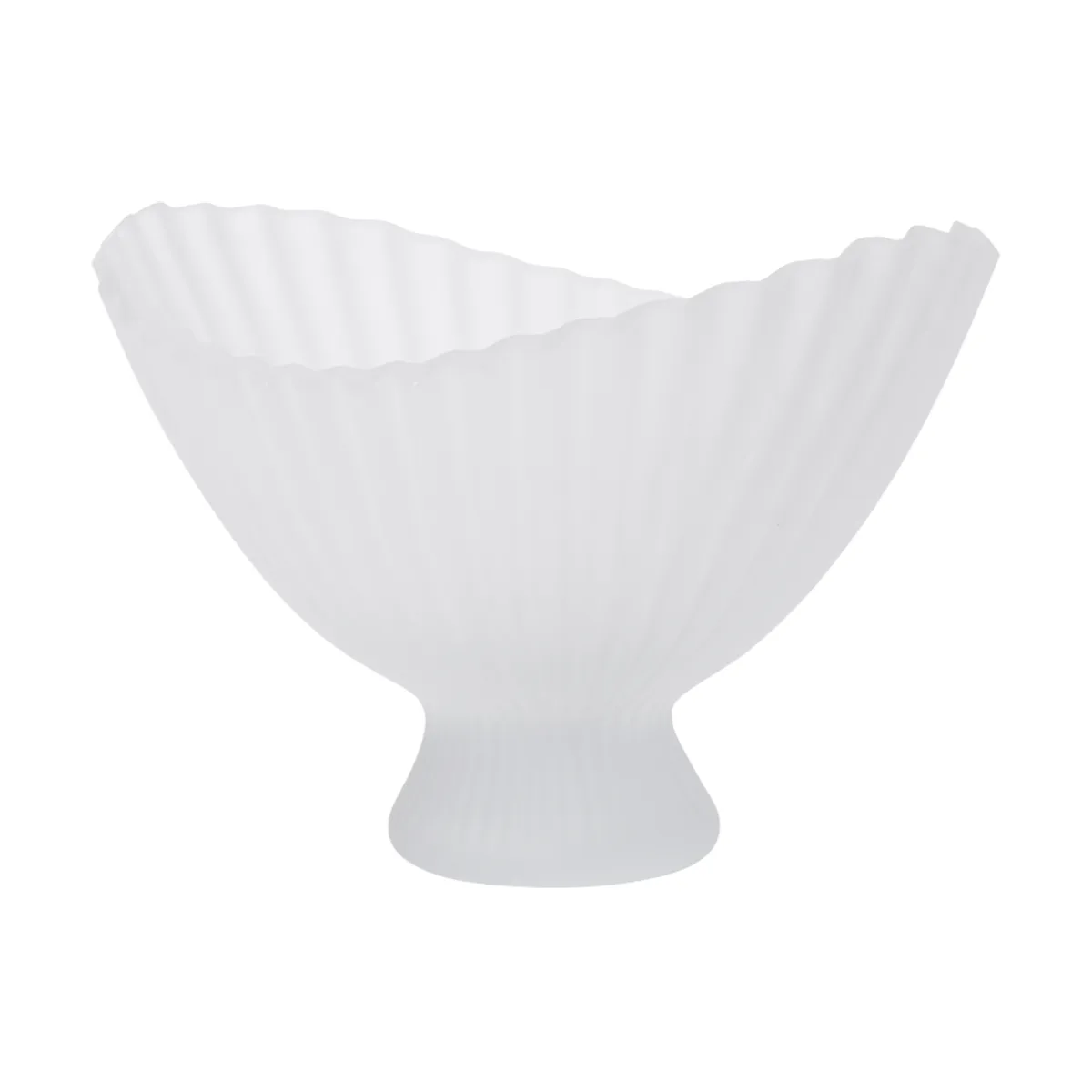 Fountain kulho 28 cm, Huurrettu Ferm Living