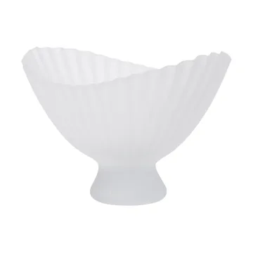 Fountain kulho 28 cm - Huurrettu - Ferm Living