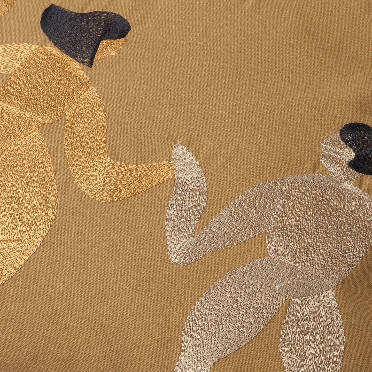 Free tyyny 50x50 cm, Sugar kelp Ferm Living