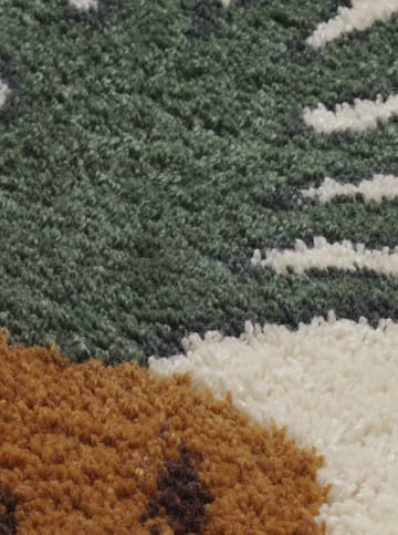 Fruiticana matto S 80 x 120 cm - Pineapple - Ferm Living