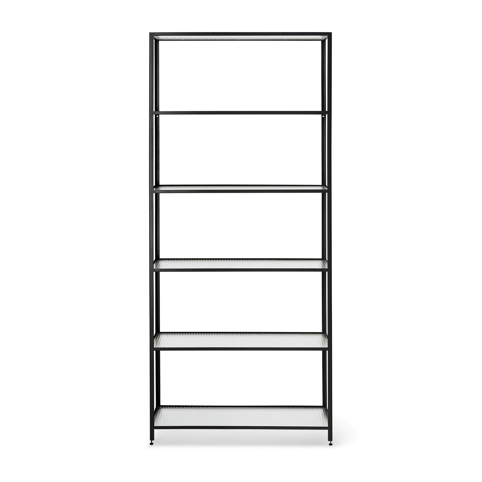 Haze kirjahylly, Black Ferm Living