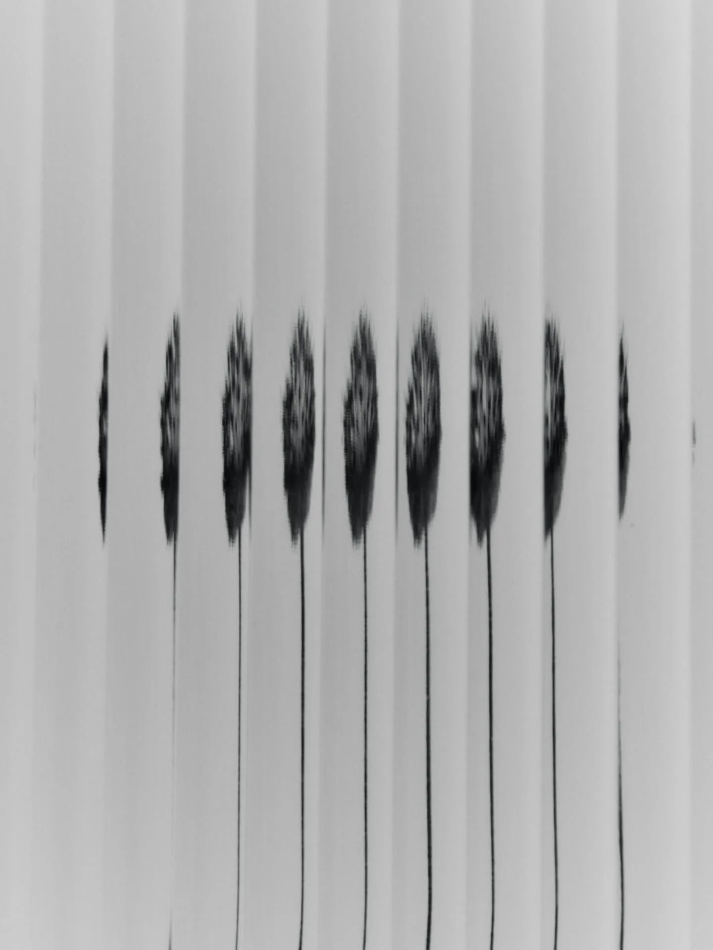 Haze seinäkaappi 35x100 cm, Cashmere Ferm Living