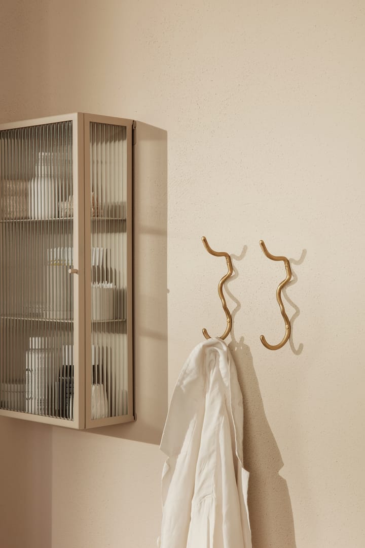 Haze seinäkaappi, Cashmere Ferm Living