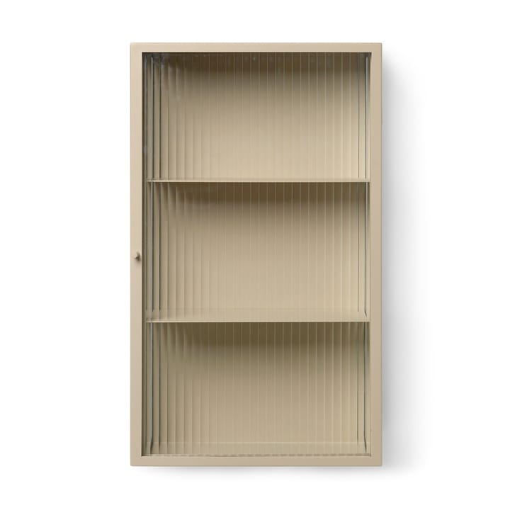 Haze seinäkaappi - Cashmere - Ferm Living