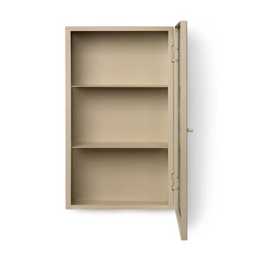 Haze seinäkaappi - Cashmere - Ferm Living