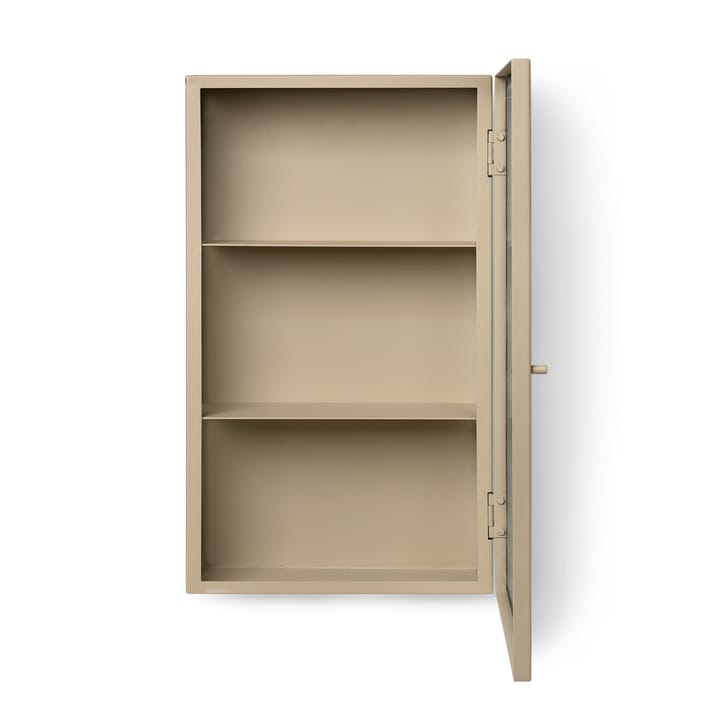 Haze seinäkaappi, Cashmere Ferm Living