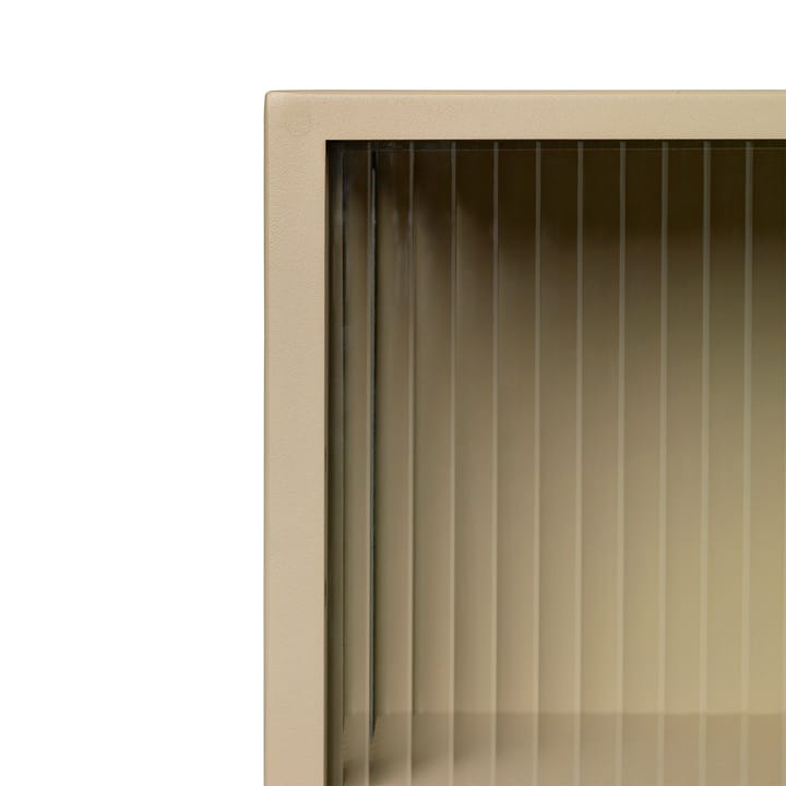 Haze seinäkaappi, Cashmere Ferm Living
