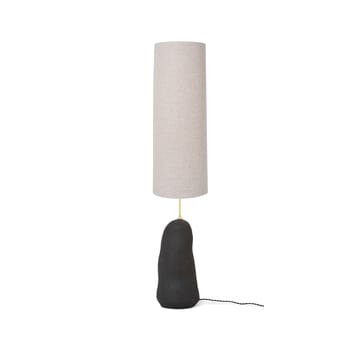 Hebe lampunjalka - Dark grey, large - Ferm Living