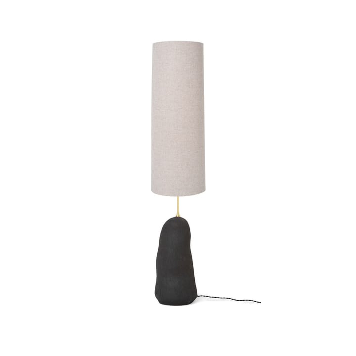 Hebe lampunjalka, Dark grey, large Ferm Living
