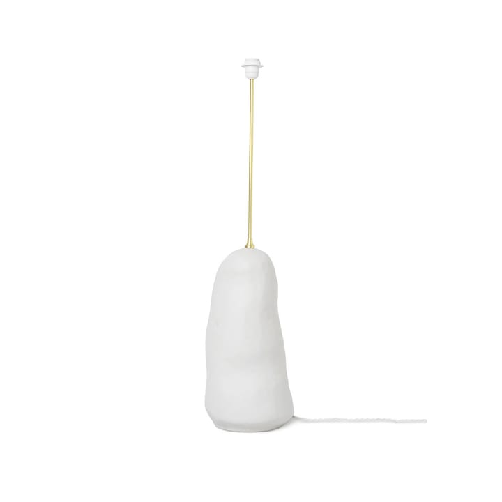 Hebe lampunjalka - Offwhite, large - Ferm LIVING