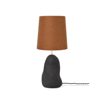 Hebe lampunvarjostin, medium - Curry - Ferm Living
