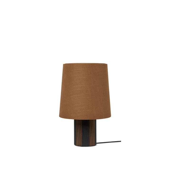 Hebe lampunvarjostin, medium, Curry Ferm Living