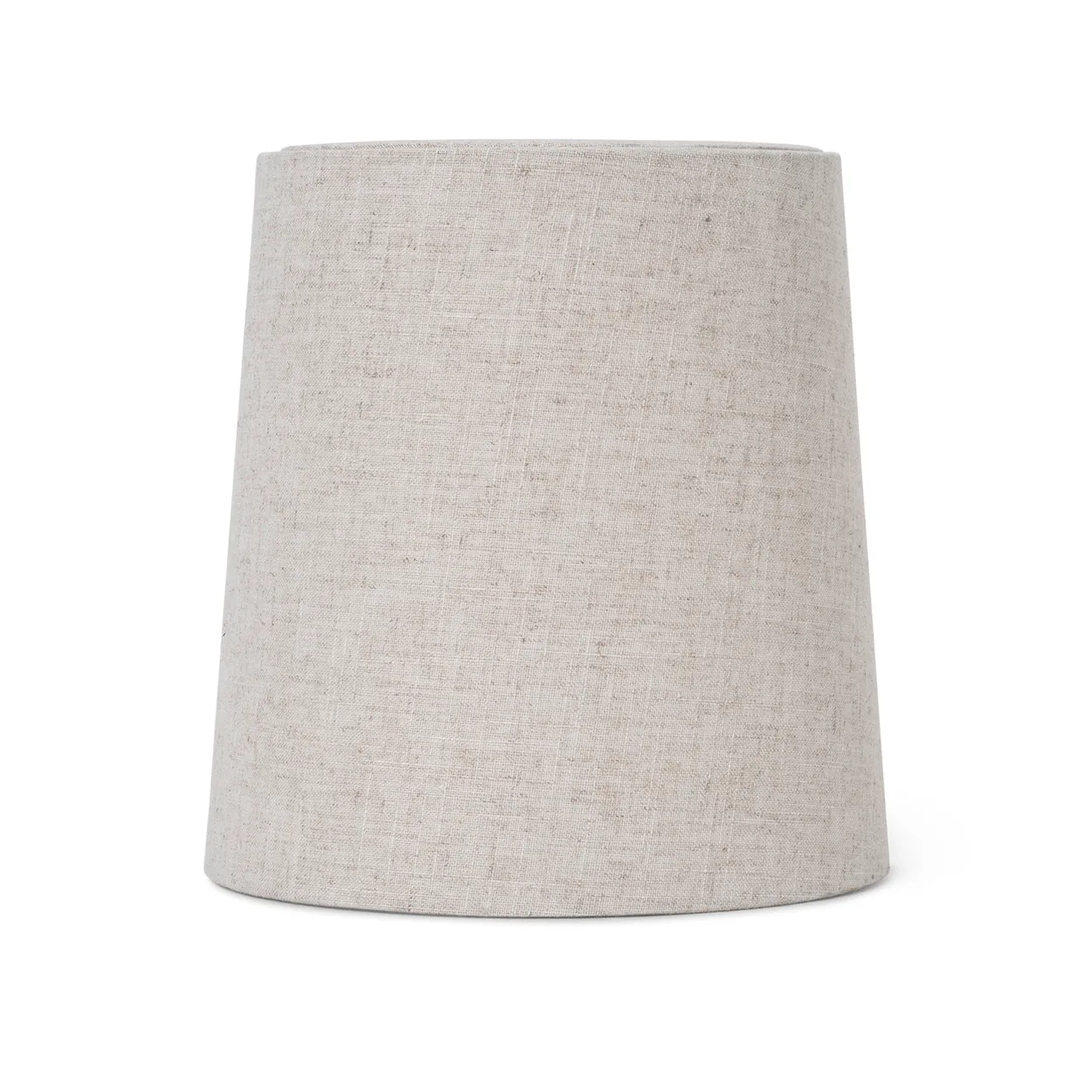 Ferm Living Hebe lampunvarjostin, medium Natural