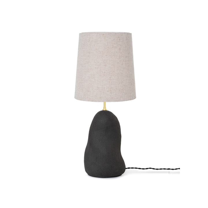 Hebe lampunvarjostin, medium, Natural Ferm Living