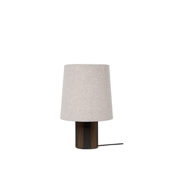 Hebe lampunvarjostin, medium, Natural Ferm Living