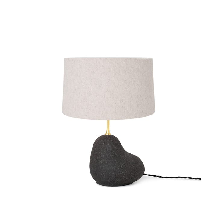 Hebe lampunvarjostin, short, Natural Ferm Living