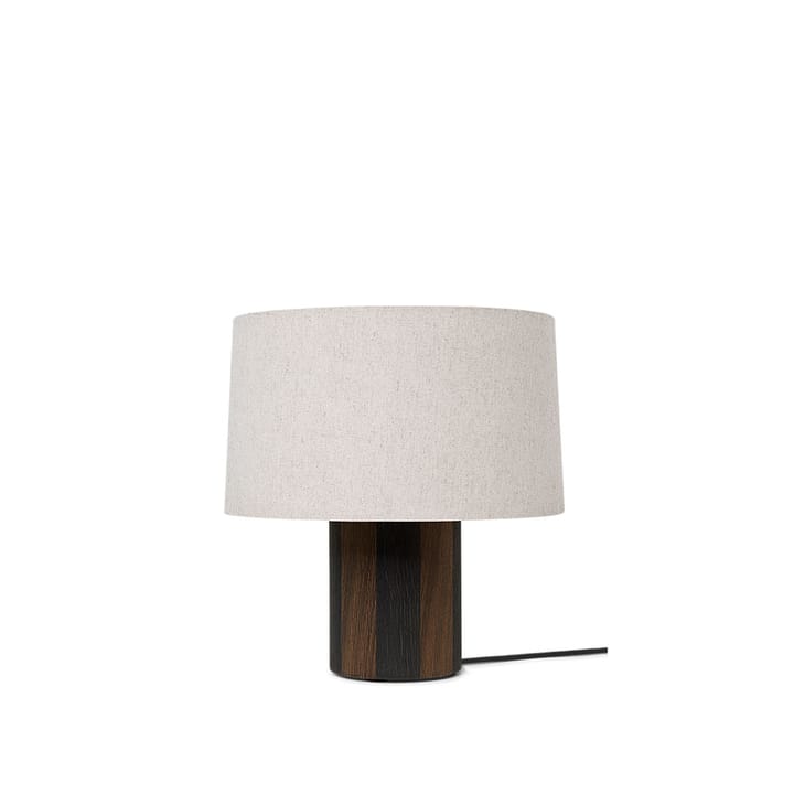 Hebe lampunvarjostin, short, Natural Ferm Living