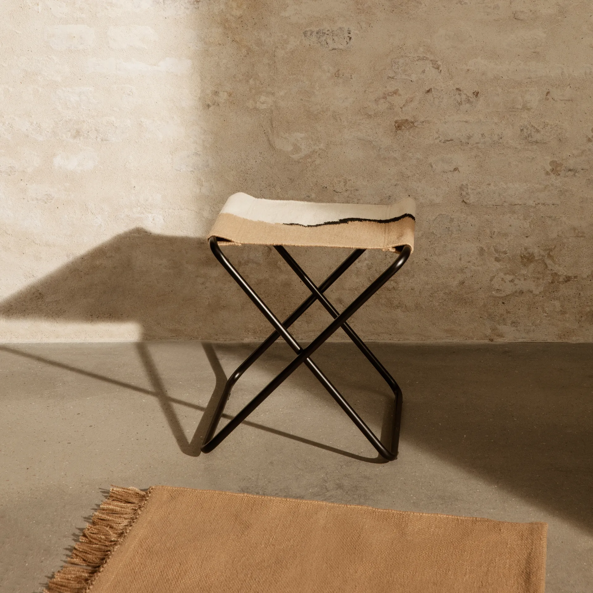 Hem matto 50x70 cm, Sand Ferm Living