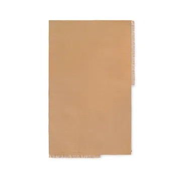 Hem matto 50x70 cm - Sand - Ferm Living