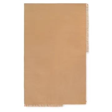 Hem matto large 160x250 cm - Sand - Ferm Living