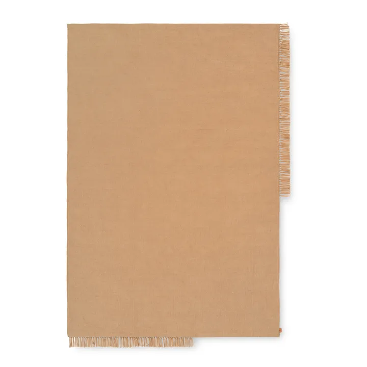 Hem matto medium 140x200 cm, Sand Ferm Living