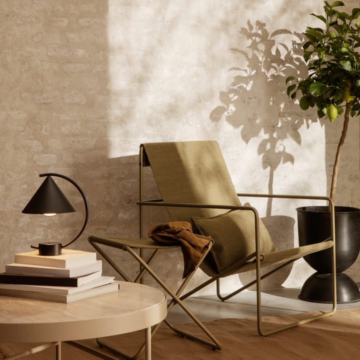 Hem matto small 80x140 cm, Sand Ferm Living