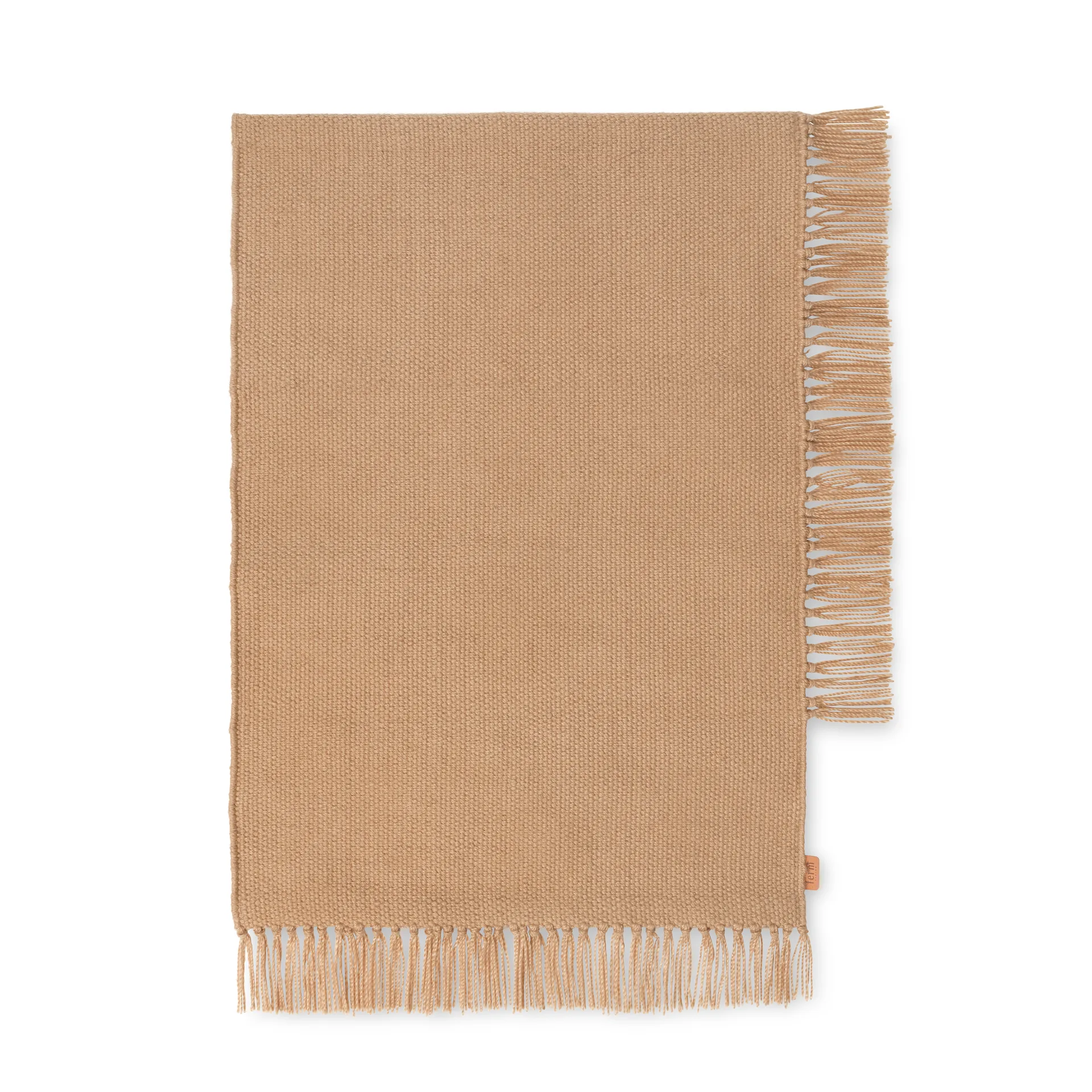 Hem matto small 80x140 cm, Sand Ferm Living