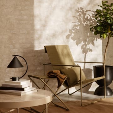 Hem matto XL 200x300 cm - Sand - Ferm Living