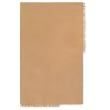 Hem matto XL 200x300 cm - Sand - Ferm Living
