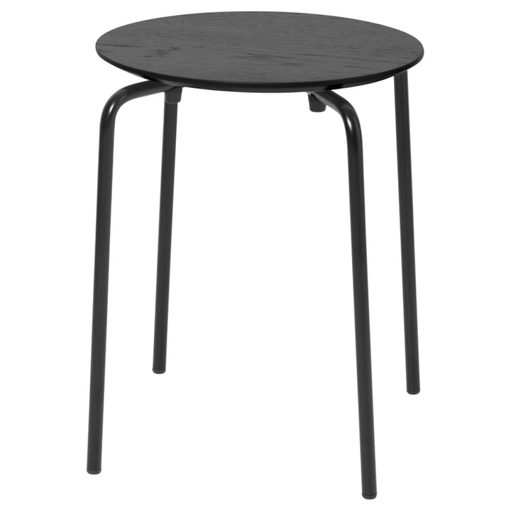 Herman jakkara - Black - Ferm Living