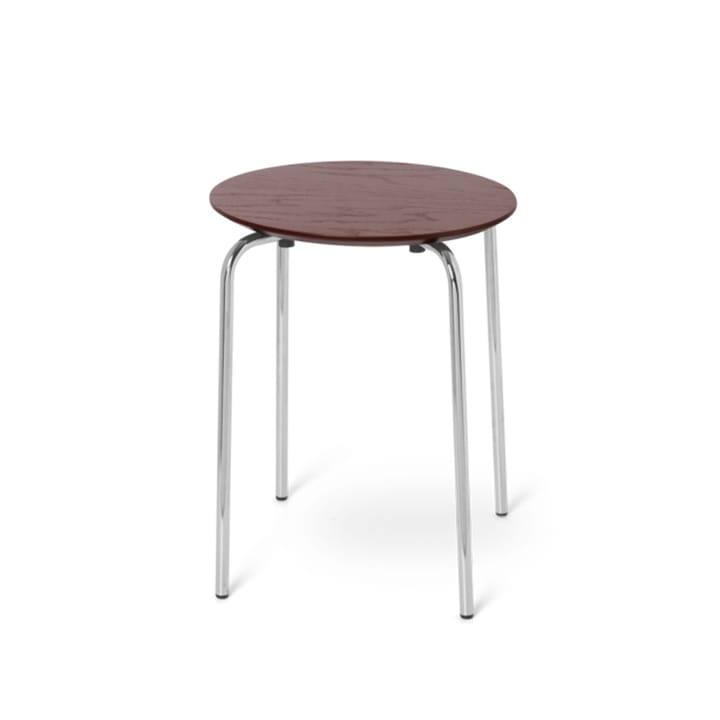 Herman rahi - Red brown, kromirunko - Ferm Living