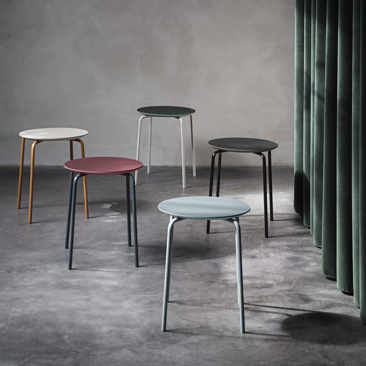 Herman rahi, Red brown, kromirunko Ferm Living